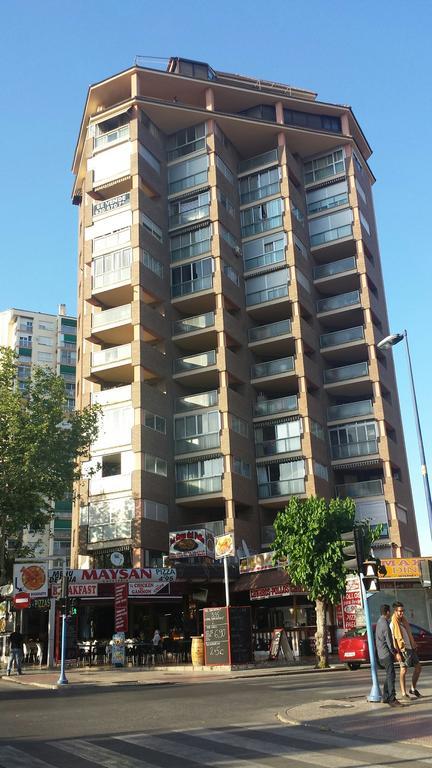 Apartamentos Maysan بينايدورم الغرفة الصورة